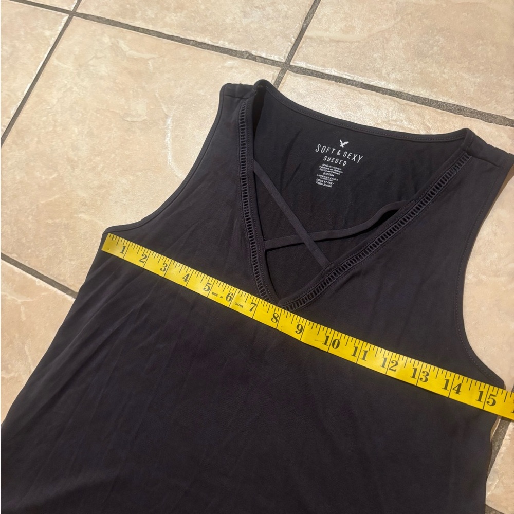 American Eagle tops - bundle of 3 - Picture 6 of 10